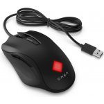 HP OMEN Vector Essential Gaming Mouse 8BC52AA – Hledejceny.cz