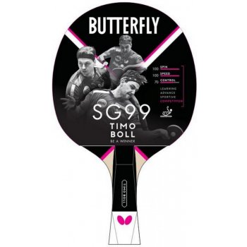 Butterfly Timo Boll SG99