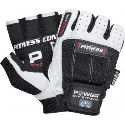 Power System GLOVES FITNESS – Zbozi.Blesk.cz