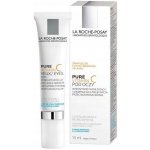 La Roche Posay Redermic Yeux oční krém 15 ml – Zboží Mobilmania