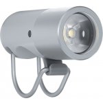 Knog Plugger přední šedé – Hledejceny.cz