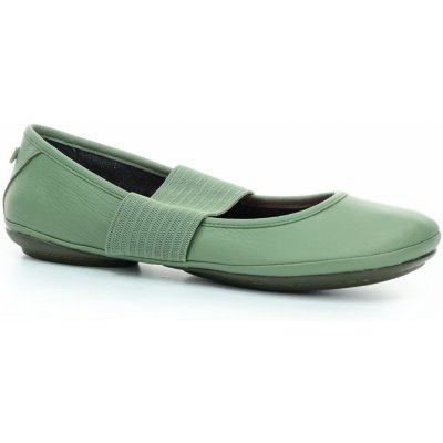 Camper Sella Negro Green 21595-241 – Zboží Dáma