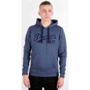 Blend Sweatshirt Navy 70230 mikina