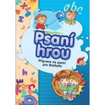 Psaní hrou (2.vyd.) – Zboží Mobilmania