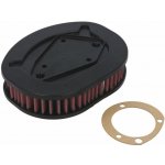 K&N Vzduchový filtr Harley Davidson Xl1200 2012-2020, Xl883 2014-2020 – Zboží Mobilmania