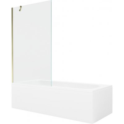 MEXEN Vega 80 x 80 cm 550118080X9510000050 – Hledejceny.cz