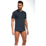 Cornette 202 New Pánské tričko jeans – Zbozi.Blesk.cz