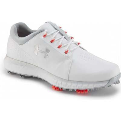 Under Armour Hovr Drive Clarino Wmn white/silver – Zboží Mobilmania