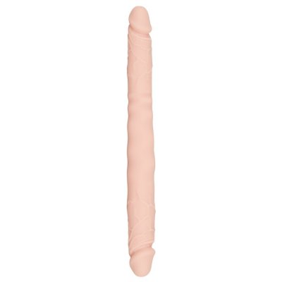 You2Toys Double Dong 100% silikonové dildo – Zbozi.Blesk.cz