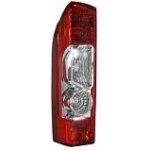 Zadní světlo - levé FIAT DUCATO (250) | 2006-2014 | TYC | – Hledejceny.cz