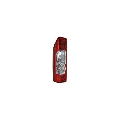 Zadní světlo - levé FIAT DUCATO (250) | 2006-2014 | TYC | – Hledejceny.cz