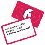 Albi Mysli a spojuj! Lidské tělo – Zboží Mobilmania