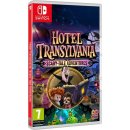 Hra na Nintendo Switch Hotel Transylvania: Scary-Tale Adventures