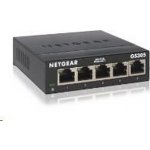 NETGEAR GS305 – Sleviste.cz