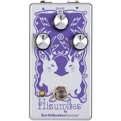 Earthquaker Devices Hizumitas – Zboží Mobilmania