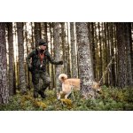 Fjällräven Lappland Balaclava Cap Dark Olive – Hledejceny.cz