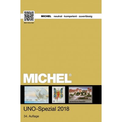 UNO Spezial 2018 – Zboží Mobilmania