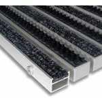 Floma Alu Extra Cfl-S2 Textilní hliníková kartáčová 60 x 90 x 2,7 cm – Zbozi.Blesk.cz