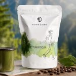 Upraženo Turistická káva 100% Arabica 250 g – Zbozi.Blesk.cz