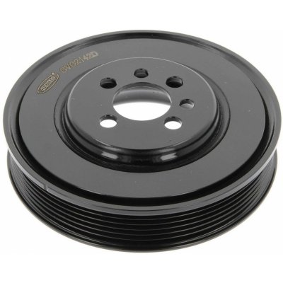 Řemenice, klikový hřídel CORTECO 80001118 – Zboží Mobilmania