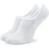 Tommy Hilfiger Sada 4 párů pánských kotníkových ponožek 701222194 Grey Melange