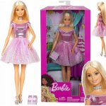 Barbie Jde na oslavu – Zboží Dáma