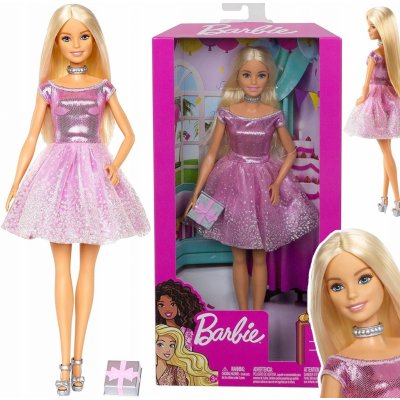 Barbie Jde na oslavu – Zboží Dáma