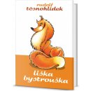 Liška Bystrouška Kniha - Těsnohlídek Rudolf