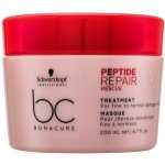 Schwarzkopf BC Bonacure Repair Rescue Peptide Deep Nourishing Treatment 200 ml – Hledejceny.cz