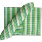 Praktik textil Vaflový ručník 50 x 100 cm zelený – Zboží Dáma