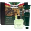 Kosmetická sada Proraso Classic Green krém na holení 150 ml + voda po holení 100 ml dárková sada
