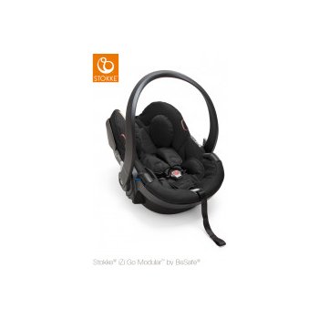 Stokke iZiGo Modular by BeSafe 2019 Black