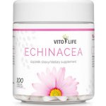 Vito Life Echinacea 100 tablet – Hledejceny.cz