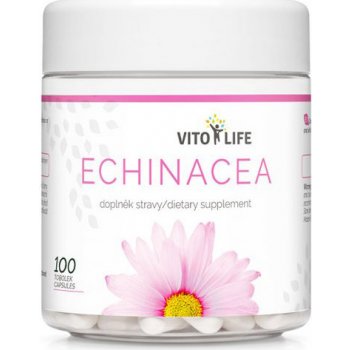 Vito Life Echinacea 100 tablet