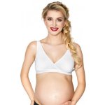 Mitex Mama Basic Milky dámská podprsenka bílá – Hledejceny.cz