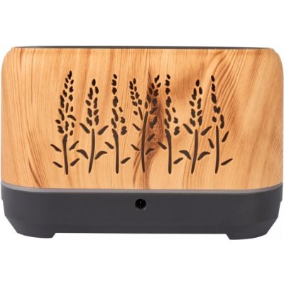 Albi Dřevěný sonický difuzér Levandule – Zbozi.Blesk.cz