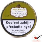 Dýmkový tabák Robert McConnell Black and Gold 50 – Zboží Dáma