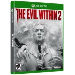 The Evil Within 2 – Hledejceny.cz