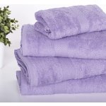 XPOSE Froté ručník VERONA - levandulový 50 x 90 cm – Zboží Dáma