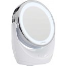 Lanaform LED Mirror X10 kosmetické zrcátko