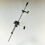 Garmin Livescope Plus LVS34 + GLS 10 – Hledejceny.cz