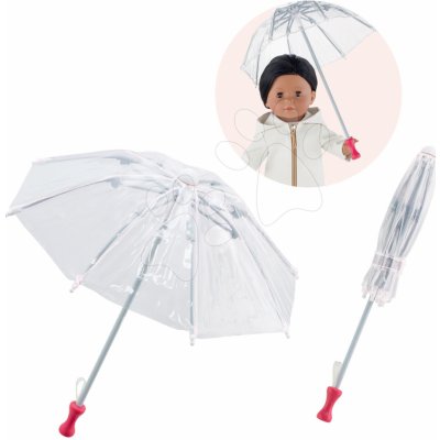 Den dětí Rubín zcela deštník pro panenky kroky Komponovat výstup