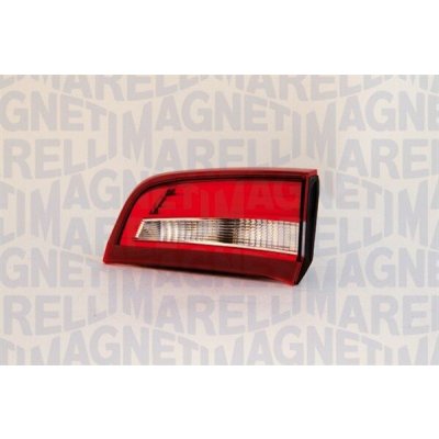 Zadní světlo MAGNETI MARELLI 714021500701 – Hledejceny.cz