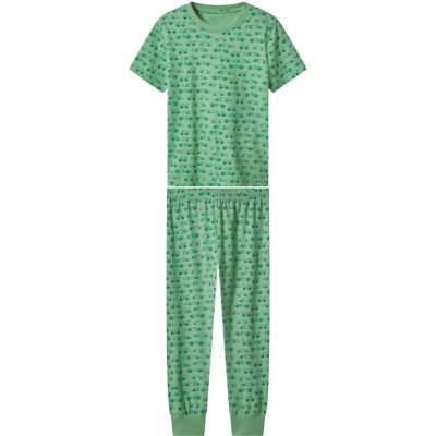 Lupilu pyžamo zelená – Hledejceny.cz