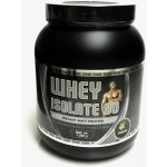 Titanus Whey Isolate 90 1000 g – Zboží Dáma