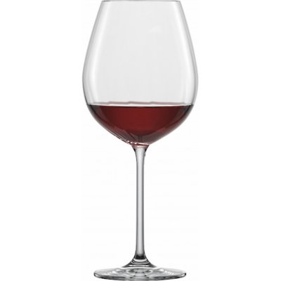 Schott Zwiesel Křišťálové sklenice na červené víno PRIZMA Zwiesel Glas 2 x 613 ml