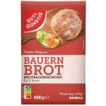 G&G Směs na pečení chleba farmářský chléb 1 kg – Sleviste.cz
