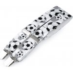 Stoklasa dětské Y FOTBAL černá bílá 650249/17 – Sleviste.cz