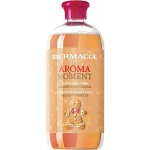 Dermacol Medový perníček Aroma Moment pěna do koupele 500 ml – Hledejceny.cz