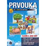 Prvouka pro 1. r. ZŠ - učebnice podle RVP - Čechurová M., Podroužek L. – Hledejceny.cz